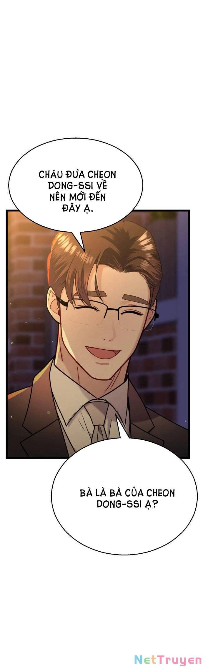 Ảo Thuật Gia Quyến Rũ Chapter 20.1 - 17