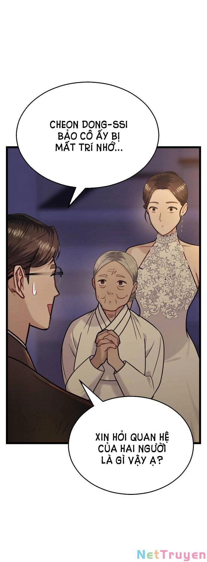 Ảo Thuật Gia Quyến Rũ Chapter 20.1 - 18