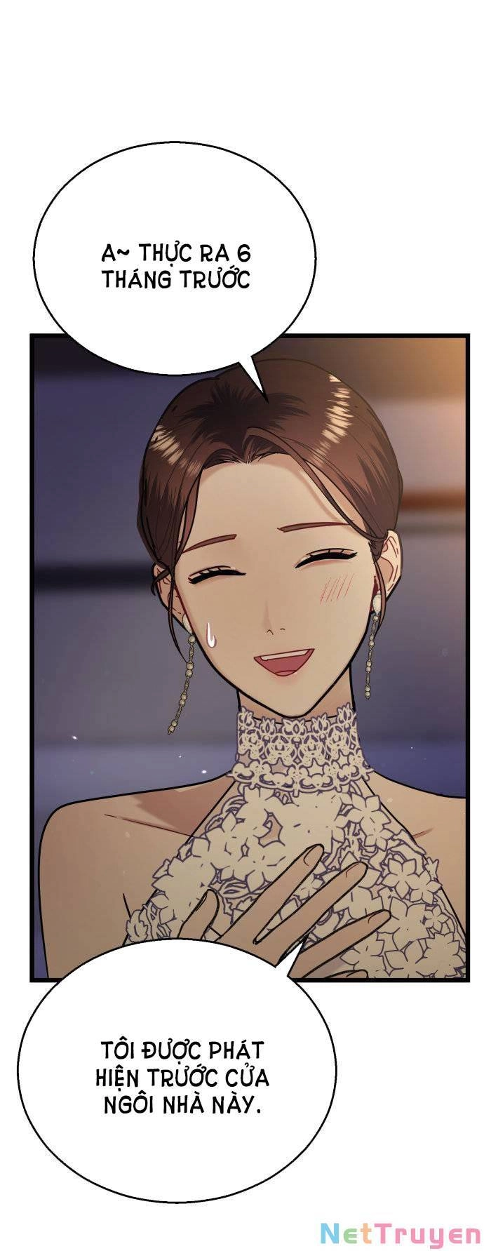 Ảo Thuật Gia Quyến Rũ Chapter 20.1 - 19