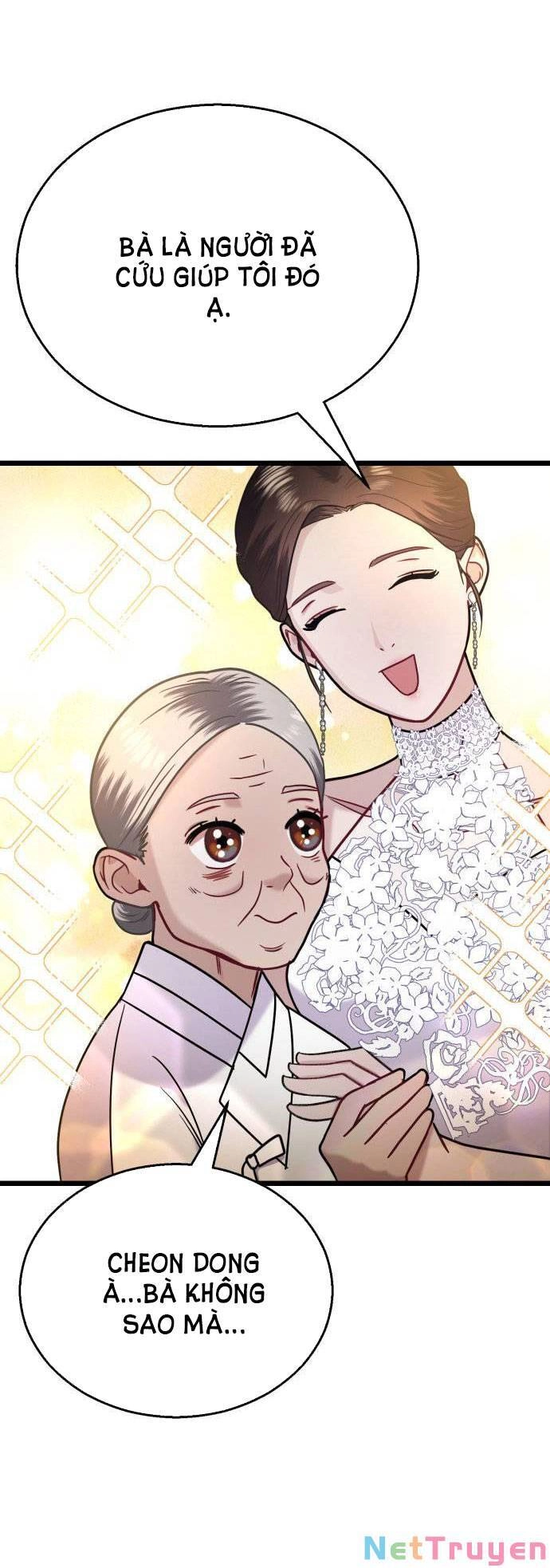 Ảo Thuật Gia Quyến Rũ Chapter 20.1 - 21