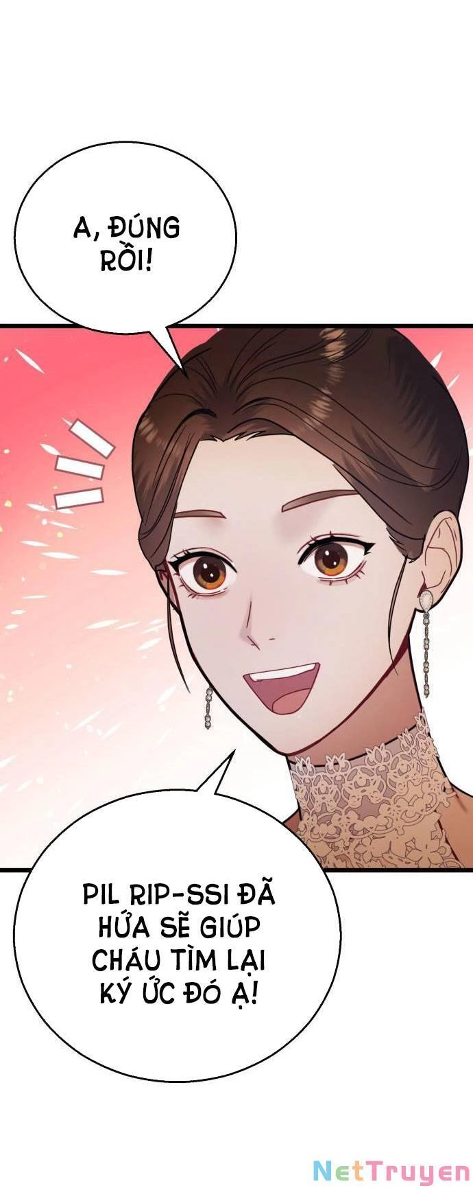 Ảo Thuật Gia Quyến Rũ Chapter 20.1 - 28