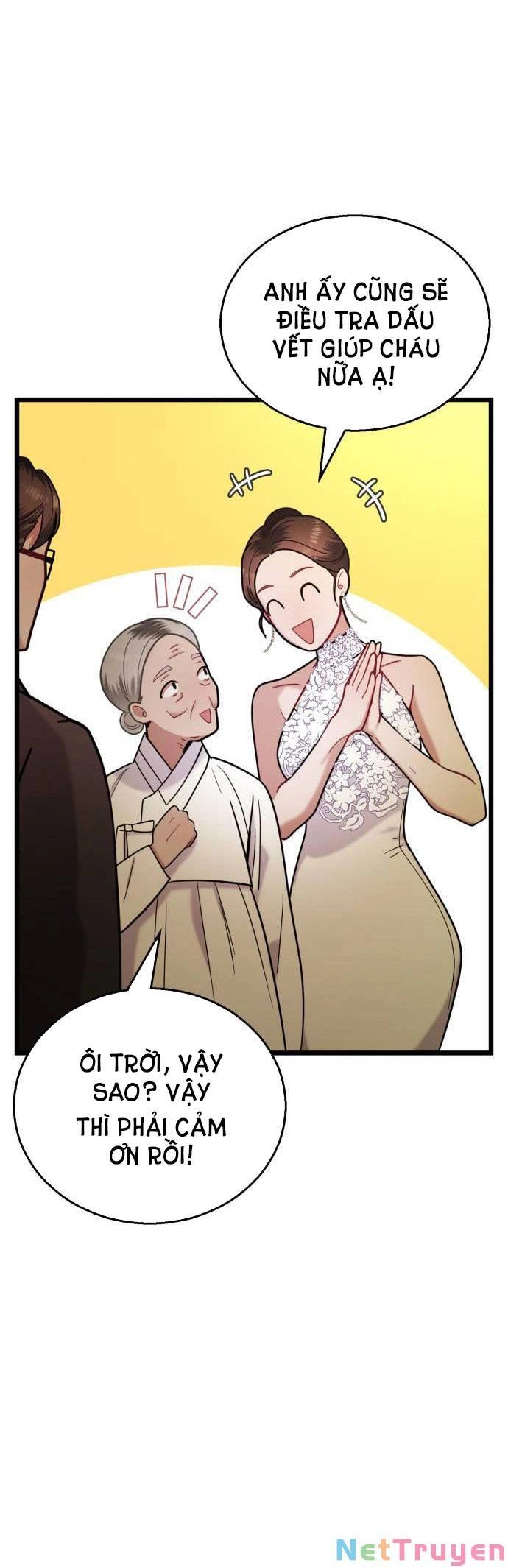 Ảo Thuật Gia Quyến Rũ Chapter 20.1 - 29