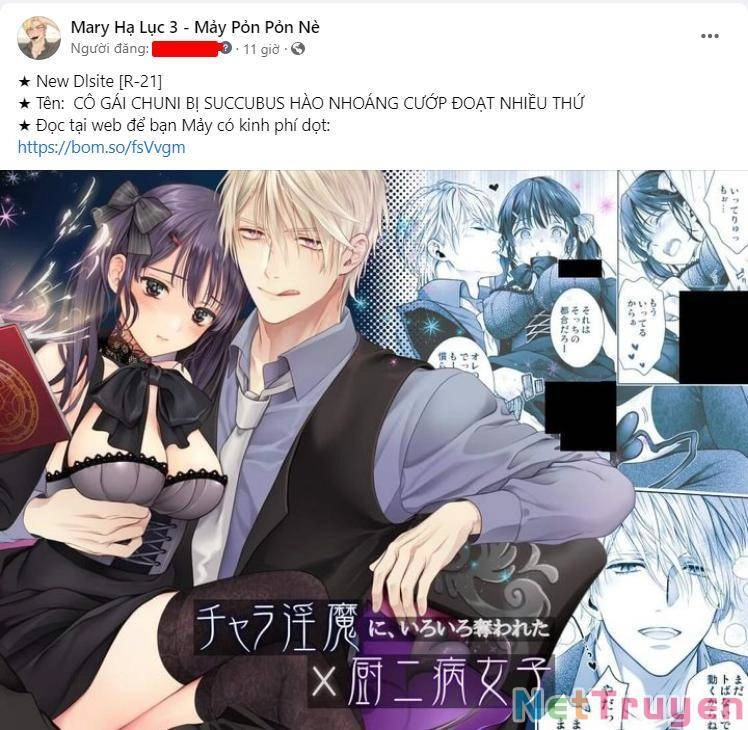 Ảo Thuật Gia Quyến Rũ Chapter 20.1 - 38