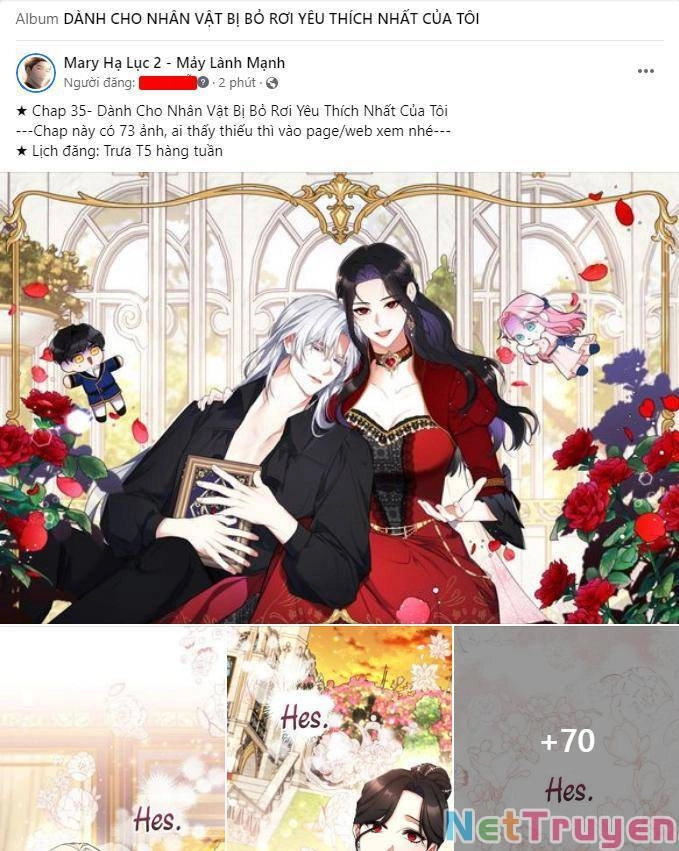 Ảo Thuật Gia Quyến Rũ Chapter 20.1 - 39