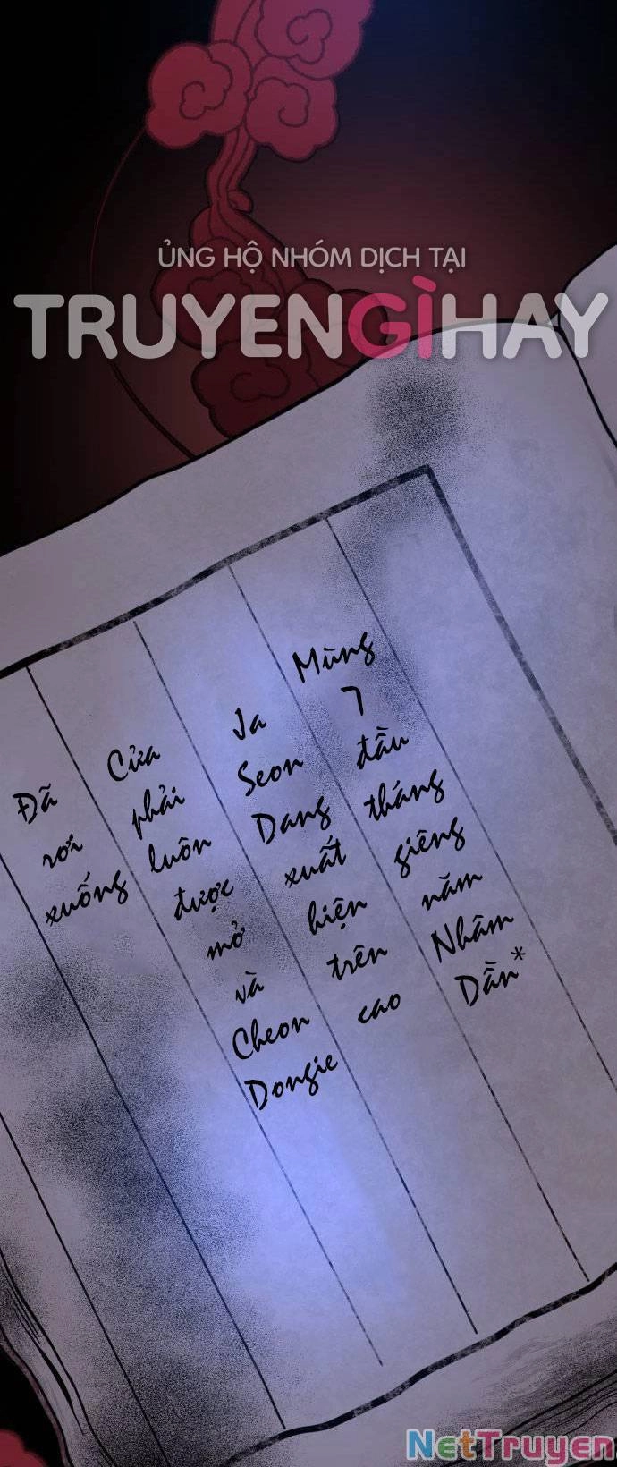 Ảo Thuật Gia Quyến Rũ Chapter 20.2 - 5