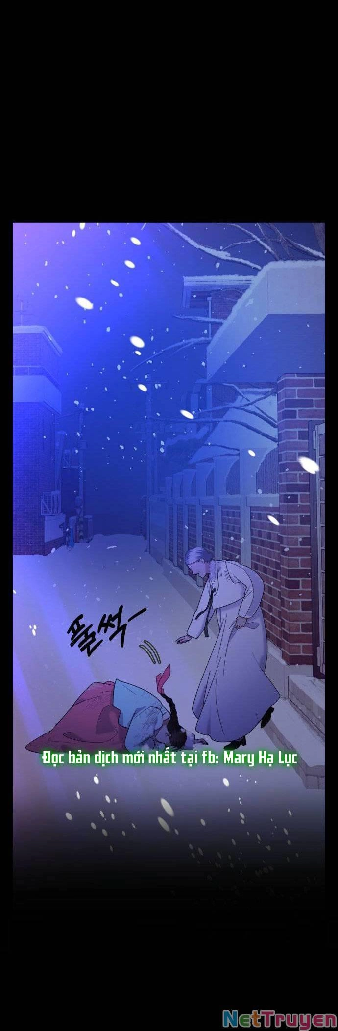 Ảo Thuật Gia Quyến Rũ Chapter 20.2 - 9