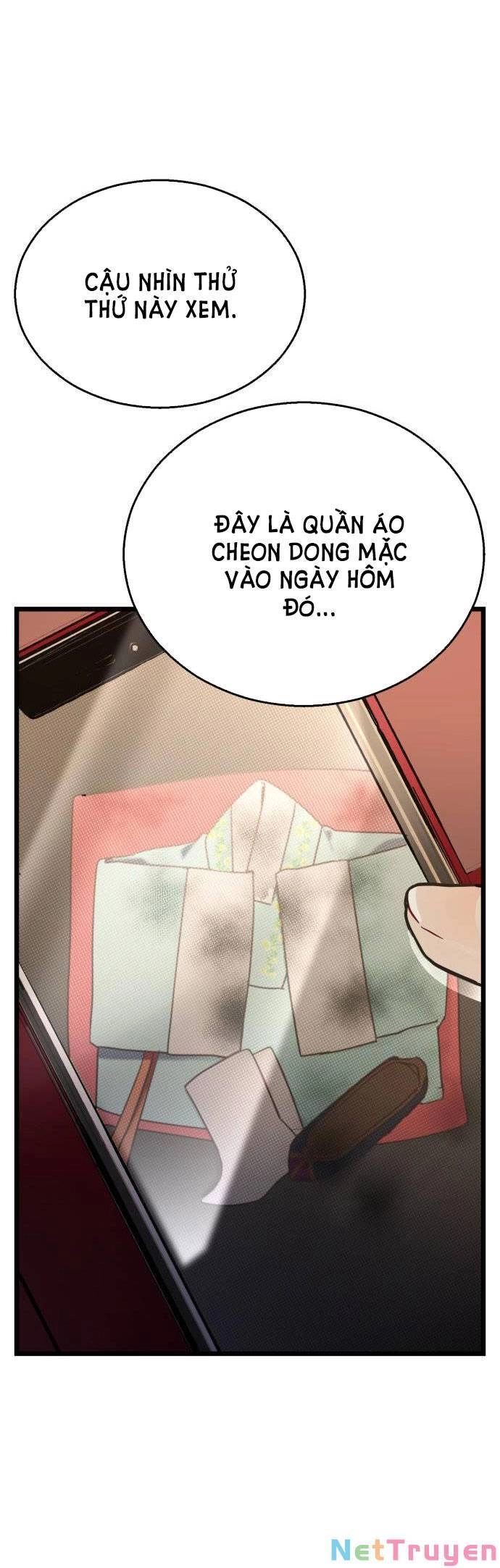 Ảo Thuật Gia Quyến Rũ Chapter 20.2 - 15