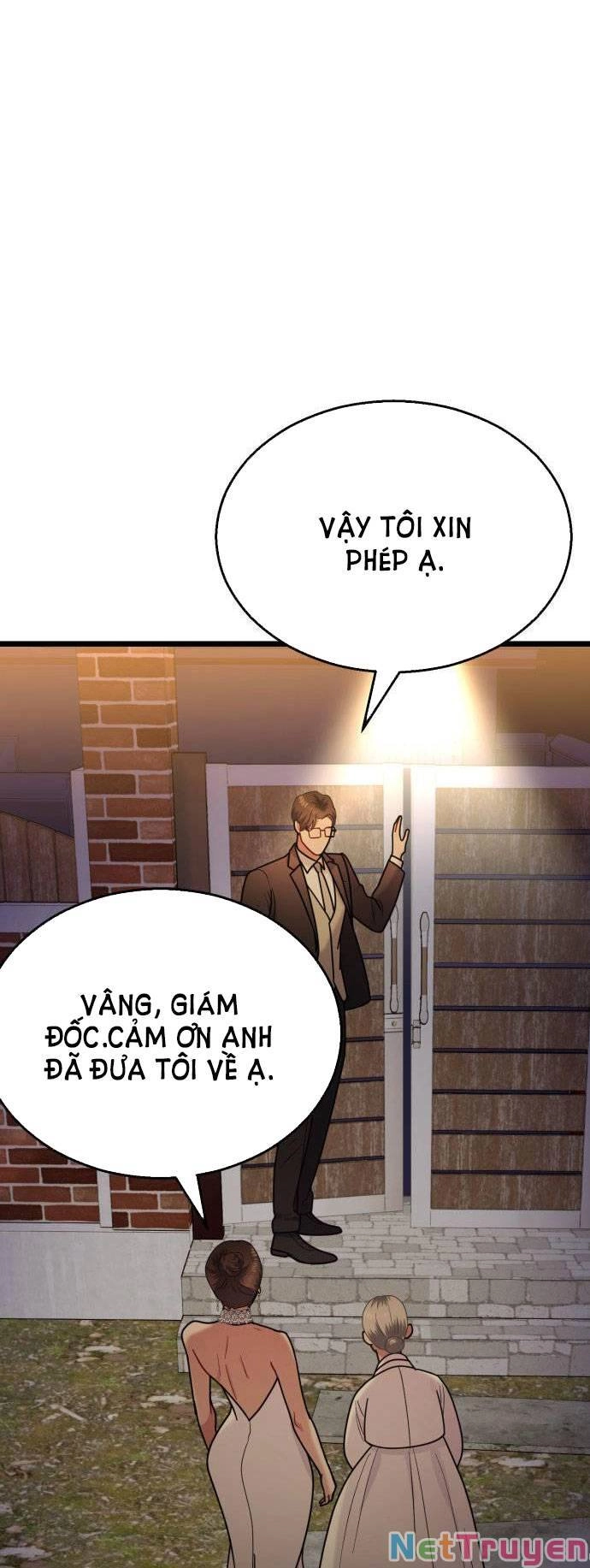 Ảo Thuật Gia Quyến Rũ Chapter 20.2 - 24