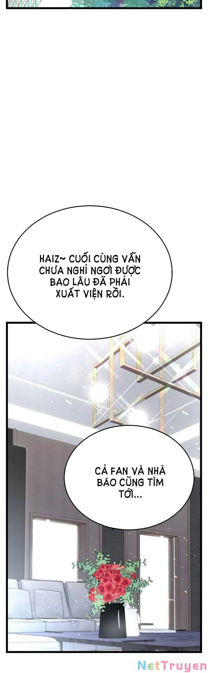 Ảo Thuật Gia Quyến Rũ Chapter 20.2 - 31