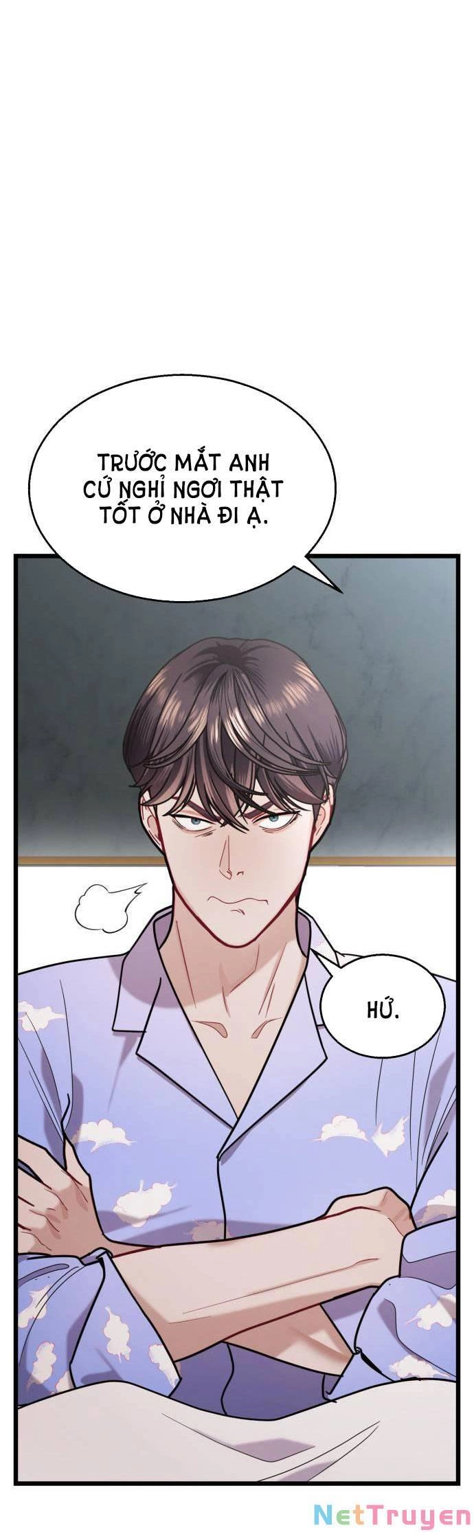 Ảo Thuật Gia Quyến Rũ Chapter 20.2 - 33