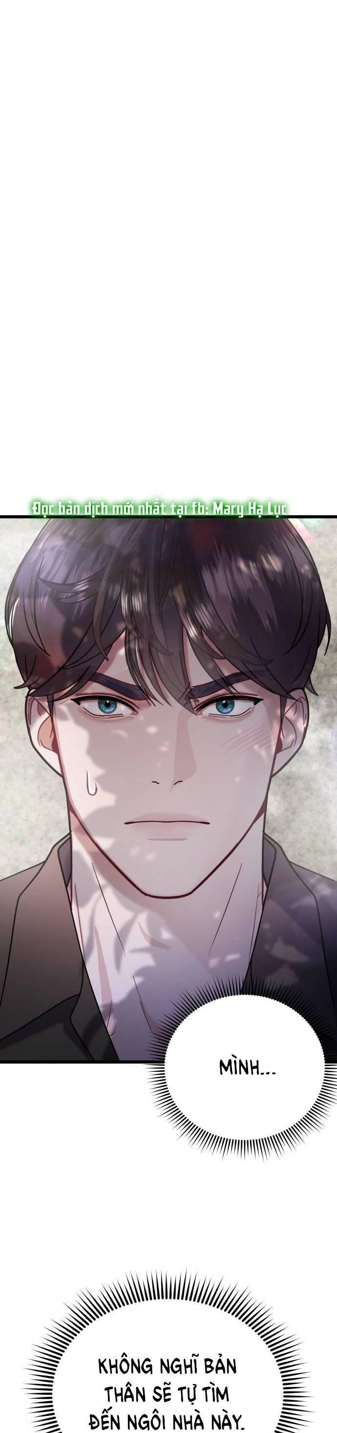 Ảo Thuật Gia Quyến Rũ Chapter 21.1 - 9