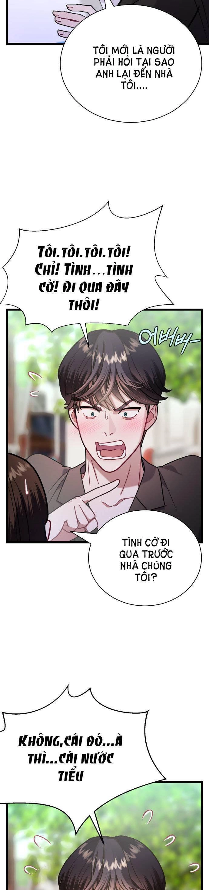 Ảo Thuật Gia Quyến Rũ Chapter 21.1 - 13