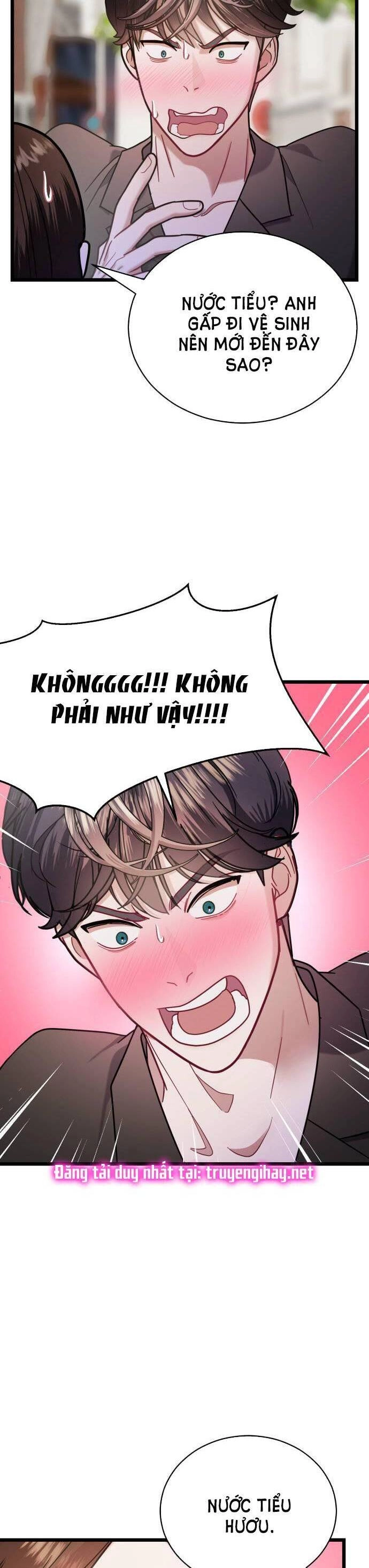 Ảo Thuật Gia Quyến Rũ Chapter 21.1 - 14