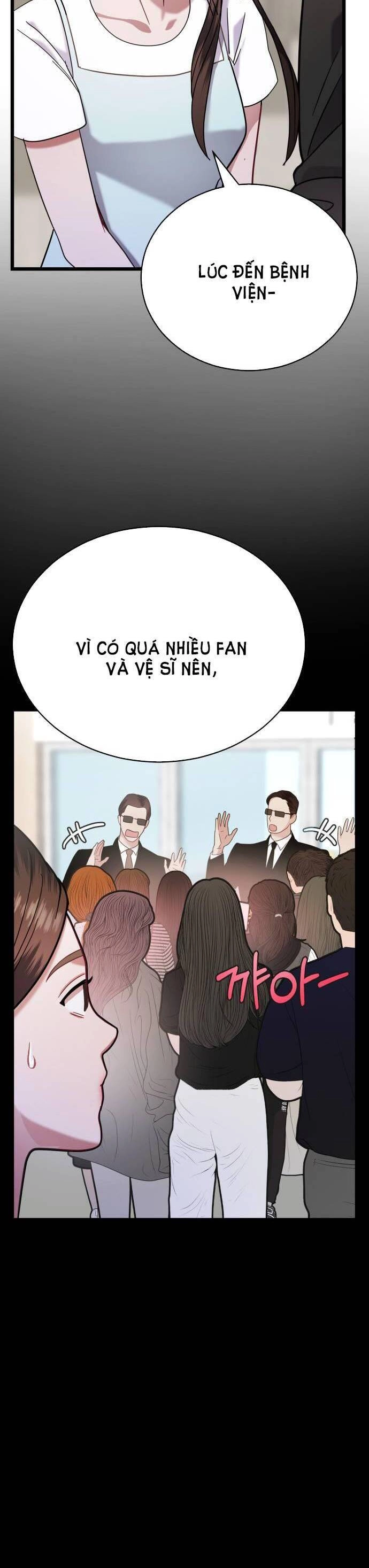 Ảo Thuật Gia Quyến Rũ Chapter 21.1 - 18