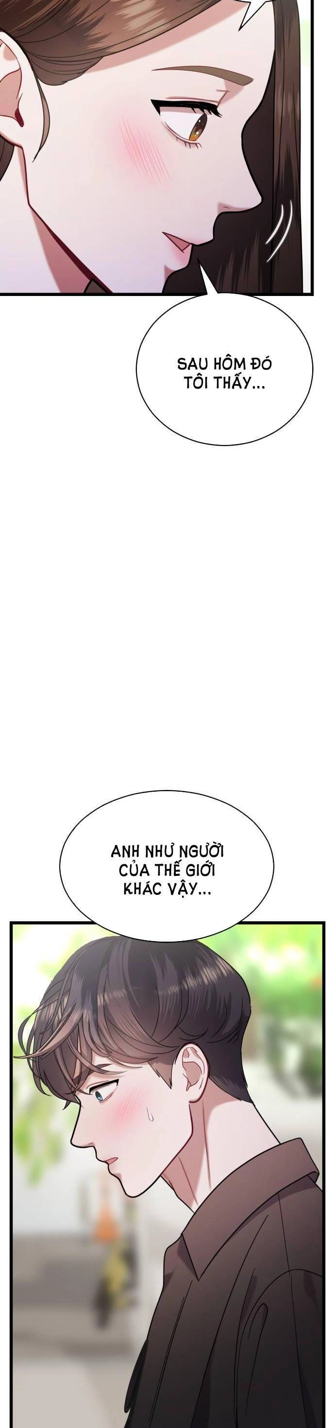 Ảo Thuật Gia Quyến Rũ Chapter 21.1 - 21