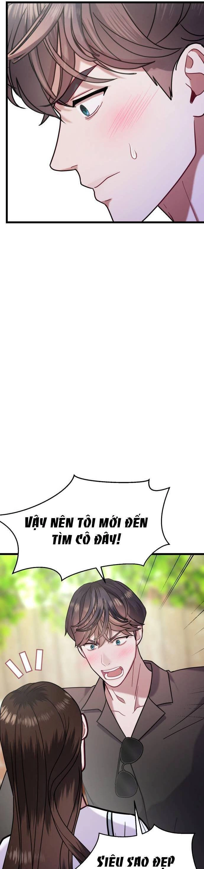 Ảo Thuật Gia Quyến Rũ Chapter 21.1 - 23