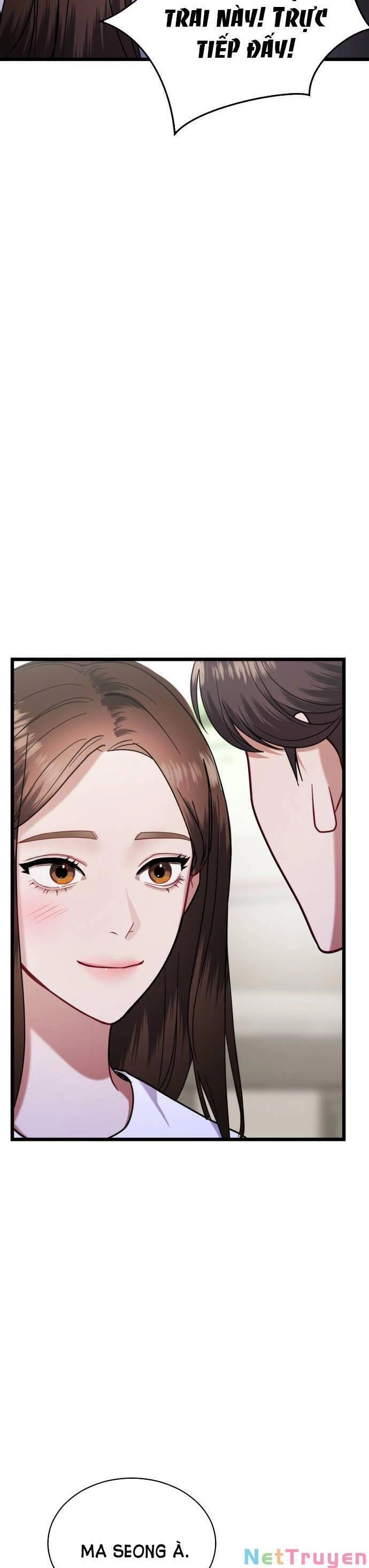 Ảo Thuật Gia Quyến Rũ Chapter 21.1 - 24