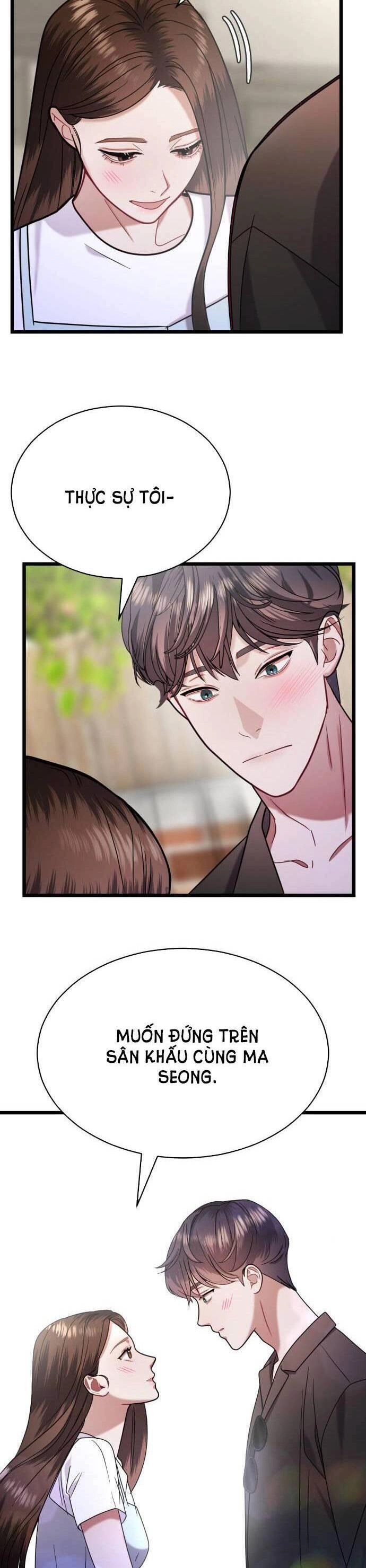 Ảo Thuật Gia Quyến Rũ Chapter 21.1 - 27