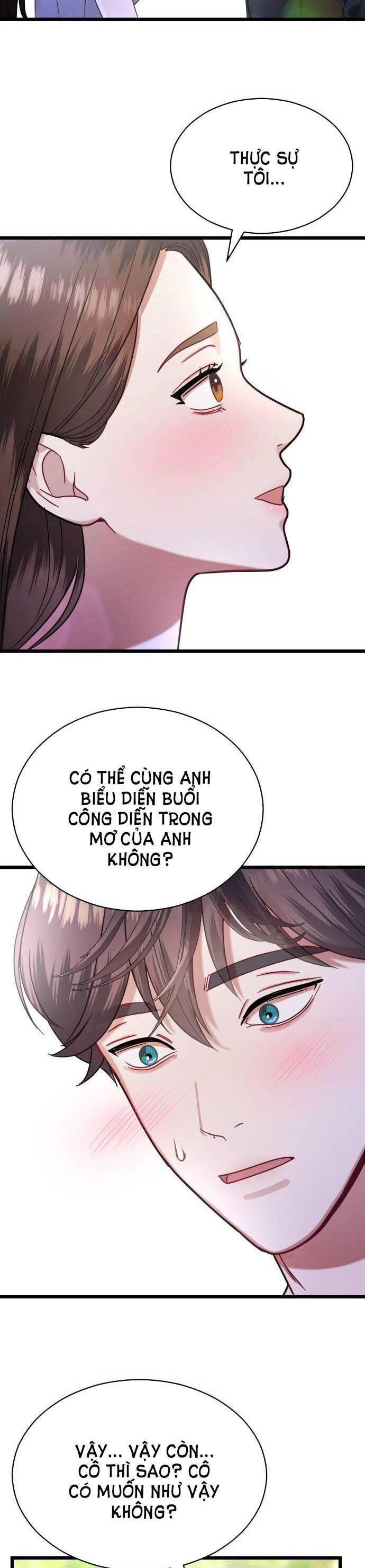 Ảo Thuật Gia Quyến Rũ Chapter 21.1 - 28