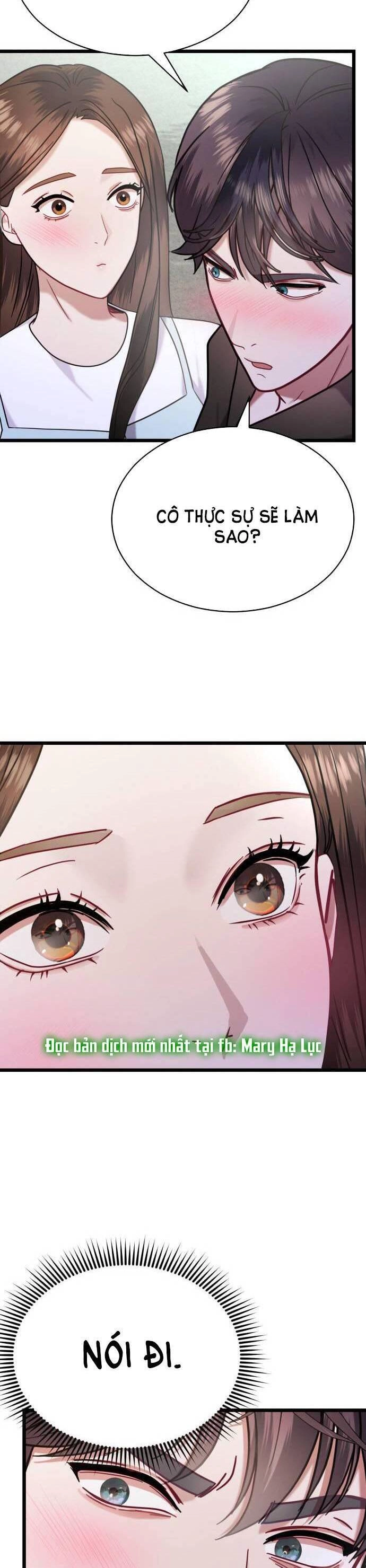 Ảo Thuật Gia Quyến Rũ Chapter 21.1 - 30