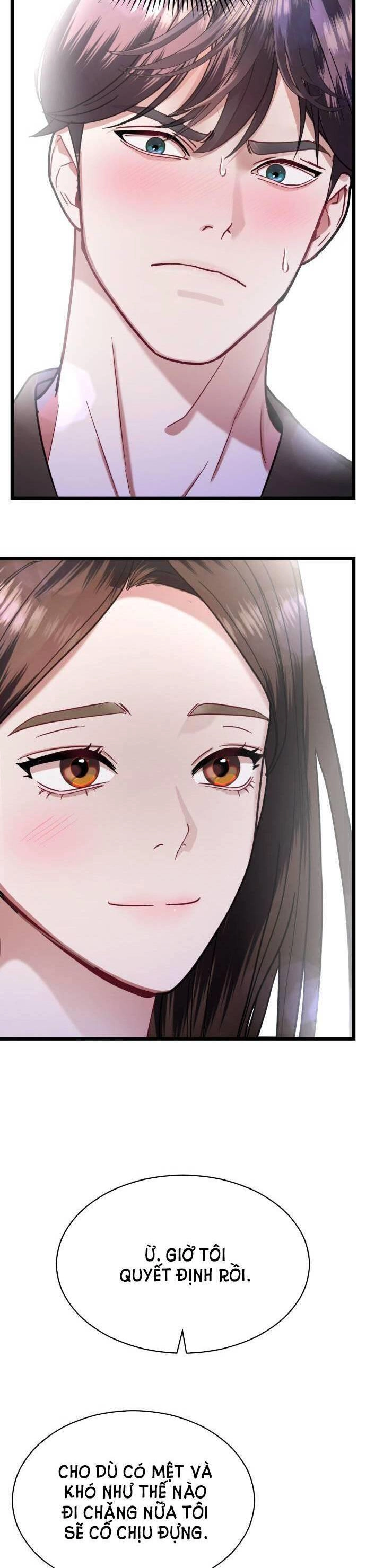 Ảo Thuật Gia Quyến Rũ Chapter 21.1 - 32