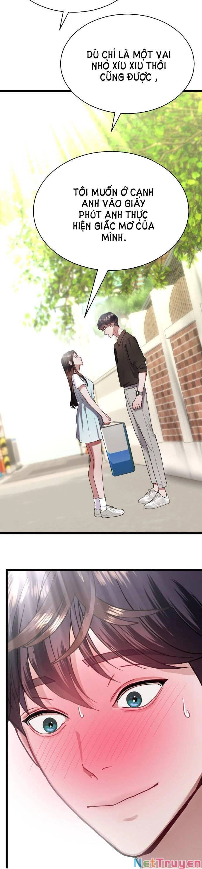 Ảo Thuật Gia Quyến Rũ Chapter 21.1 - 33