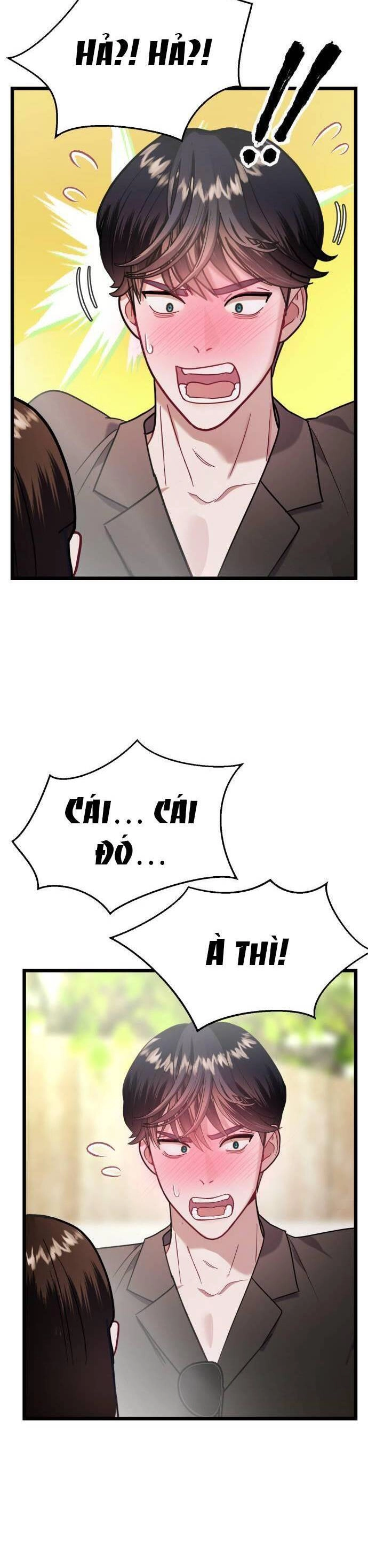 Ảo Thuật Gia Quyến Rũ Chapter 21.2 - 2