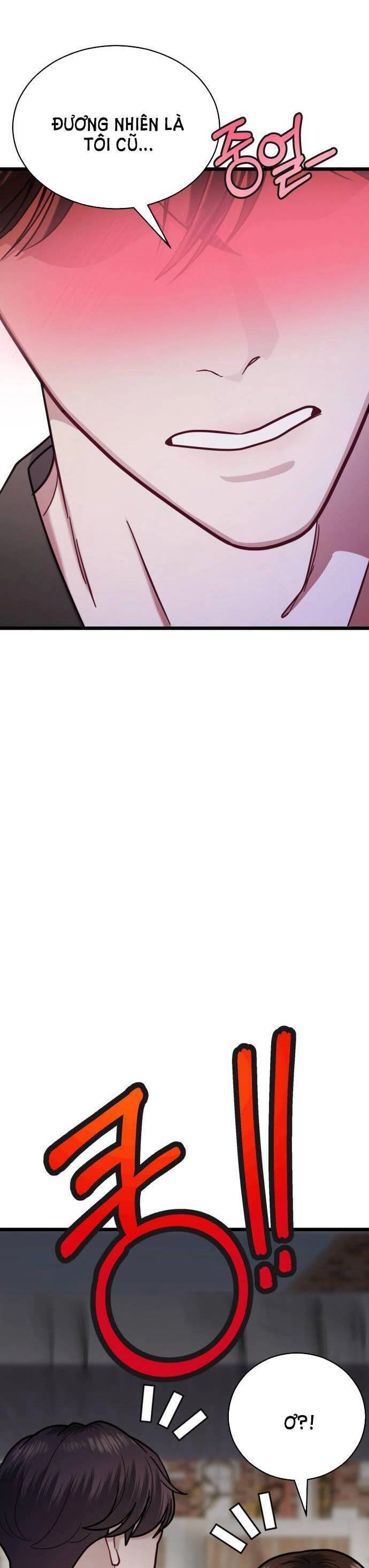 Ảo Thuật Gia Quyến Rũ Chapter 21.2 - 3