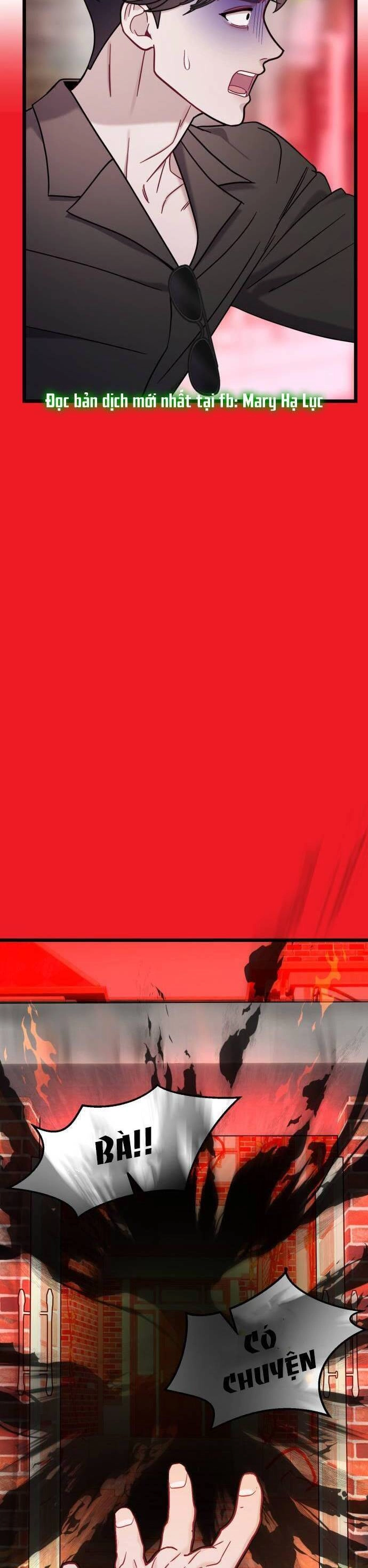 Ảo Thuật Gia Quyến Rũ Chapter 21.2 - 6