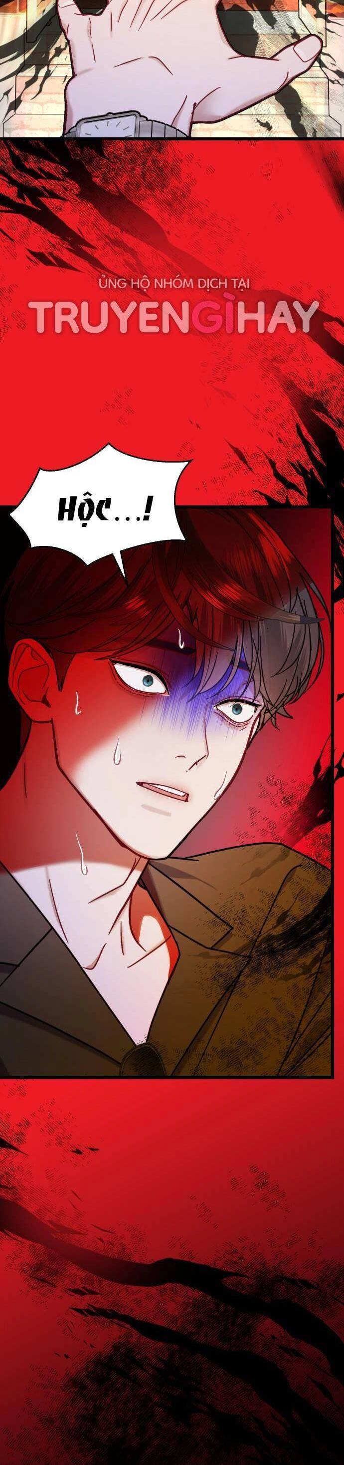 Ảo Thuật Gia Quyến Rũ Chapter 21.2 - 7