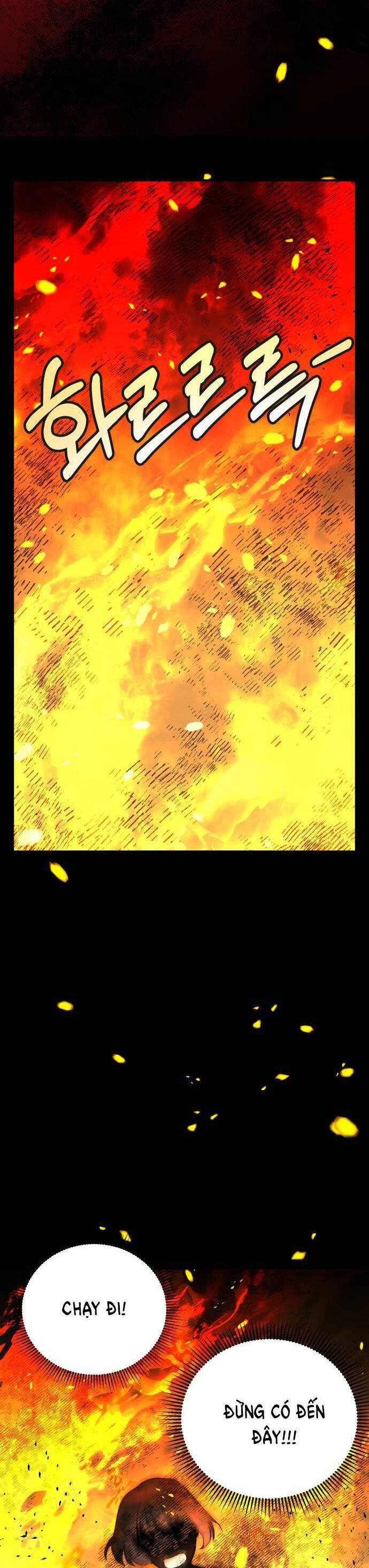 Ảo Thuật Gia Quyến Rũ Chapter 21.2 - 8