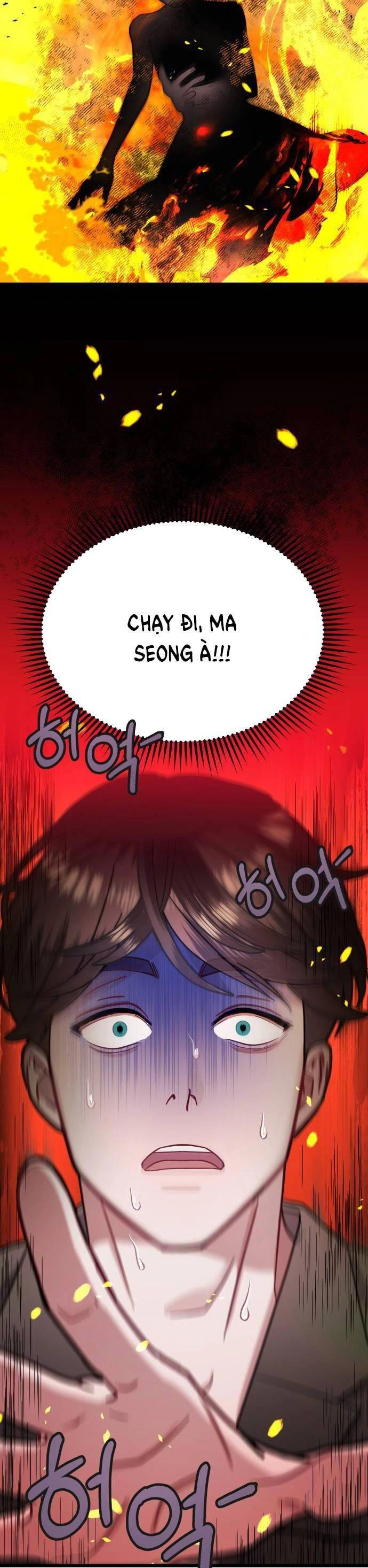 Ảo Thuật Gia Quyến Rũ Chapter 21.2 - 9