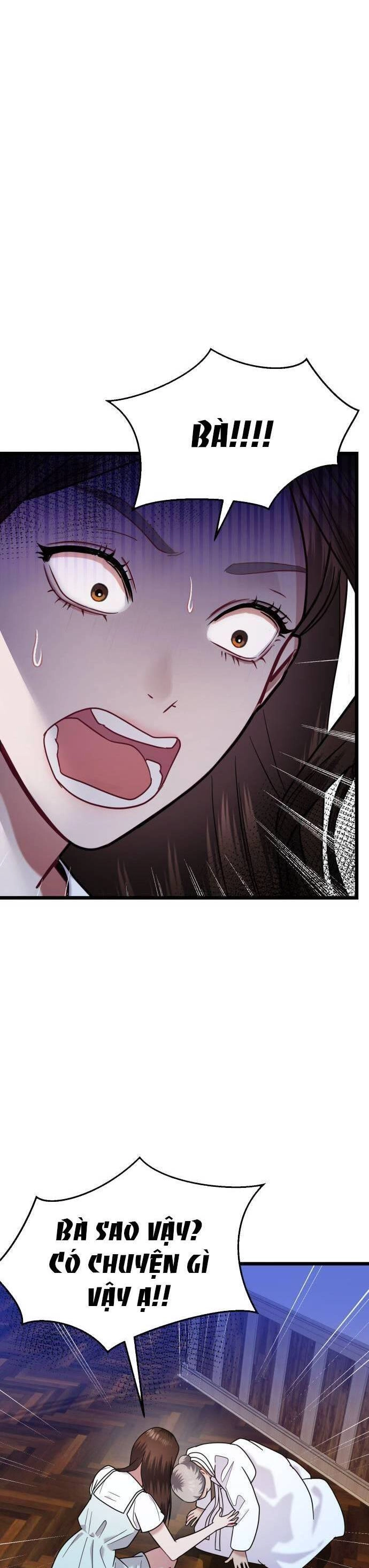 Ảo Thuật Gia Quyến Rũ Chapter 21.2 - 11