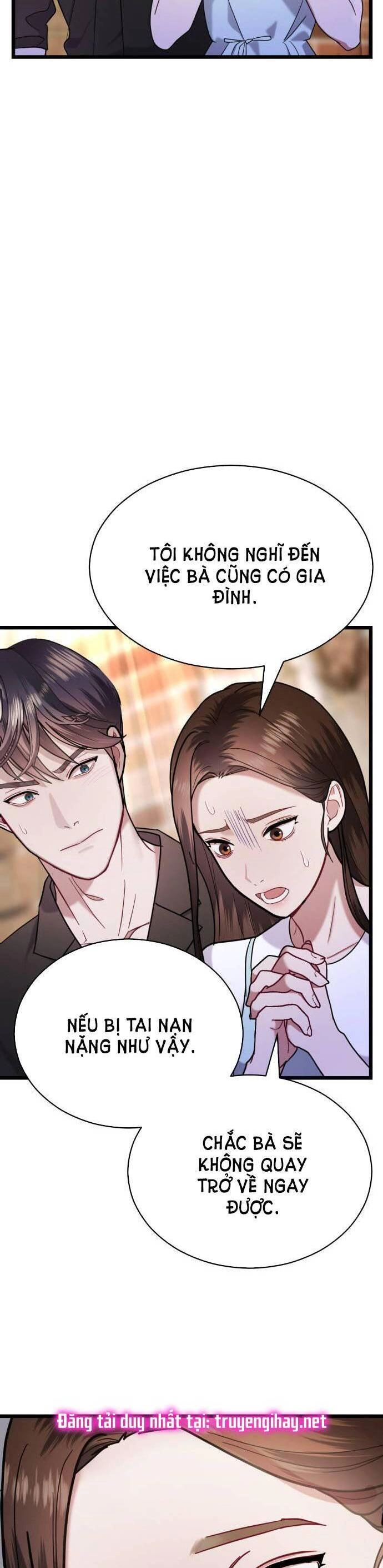 Ảo Thuật Gia Quyến Rũ Chapter 21.2 - 15