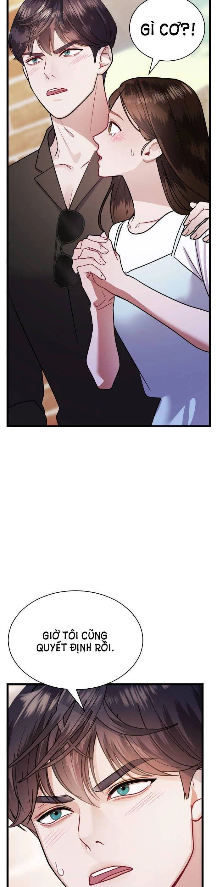 Ảo Thuật Gia Quyến Rũ Chapter 21.2 - 18