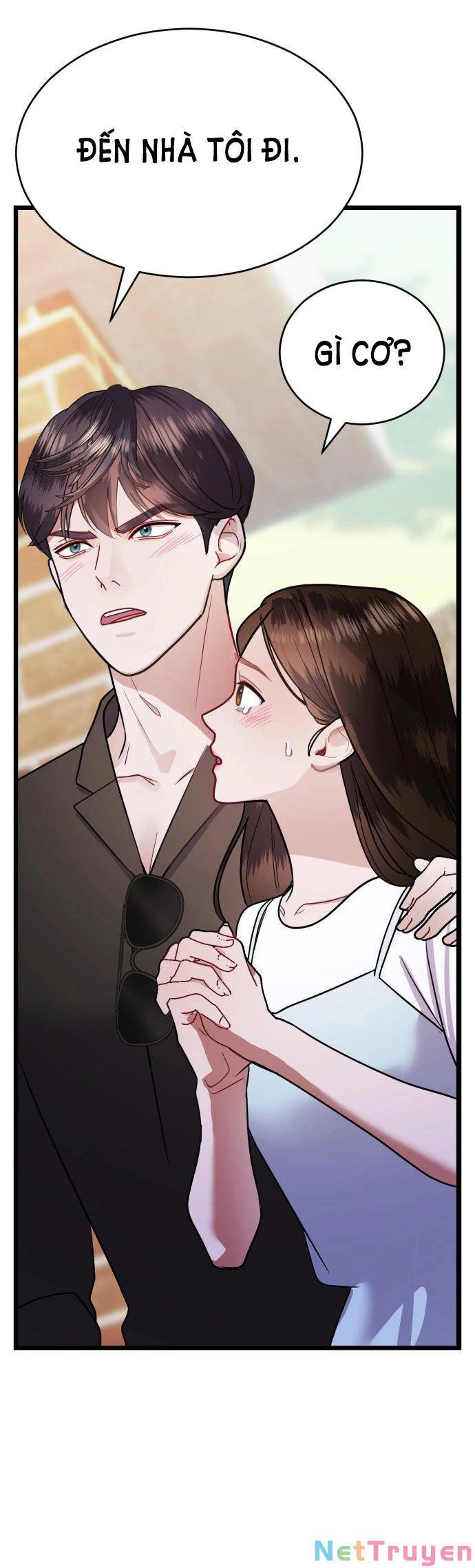 Ảo Thuật Gia Quyến Rũ Chapter 22 - 1