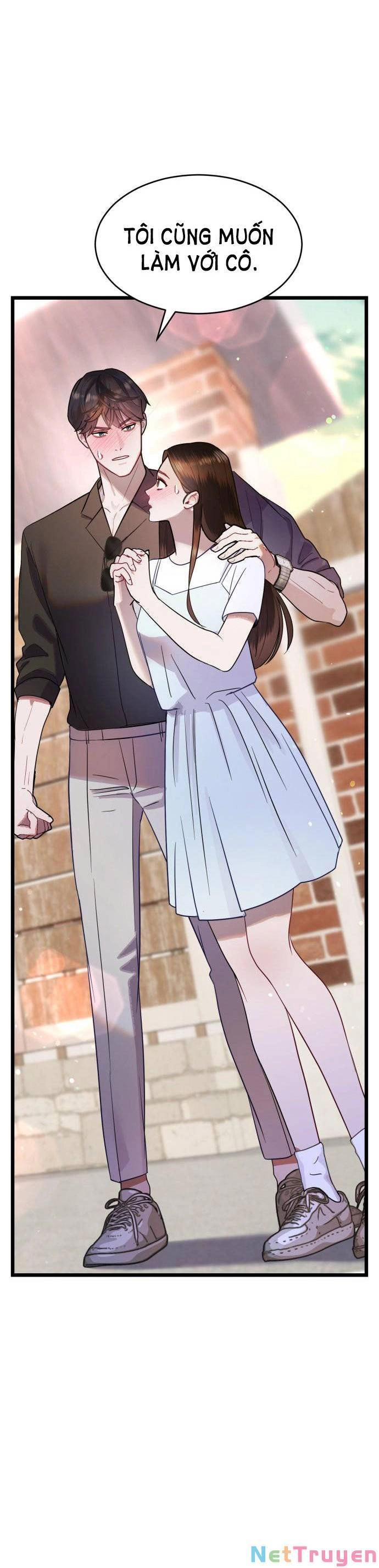 Ảo Thuật Gia Quyến Rũ Chapter 22 - 2