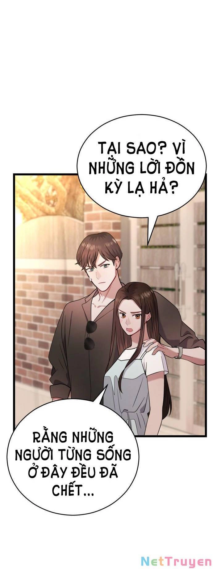 Ảo Thuật Gia Quyến Rũ Chapter 22 - 12