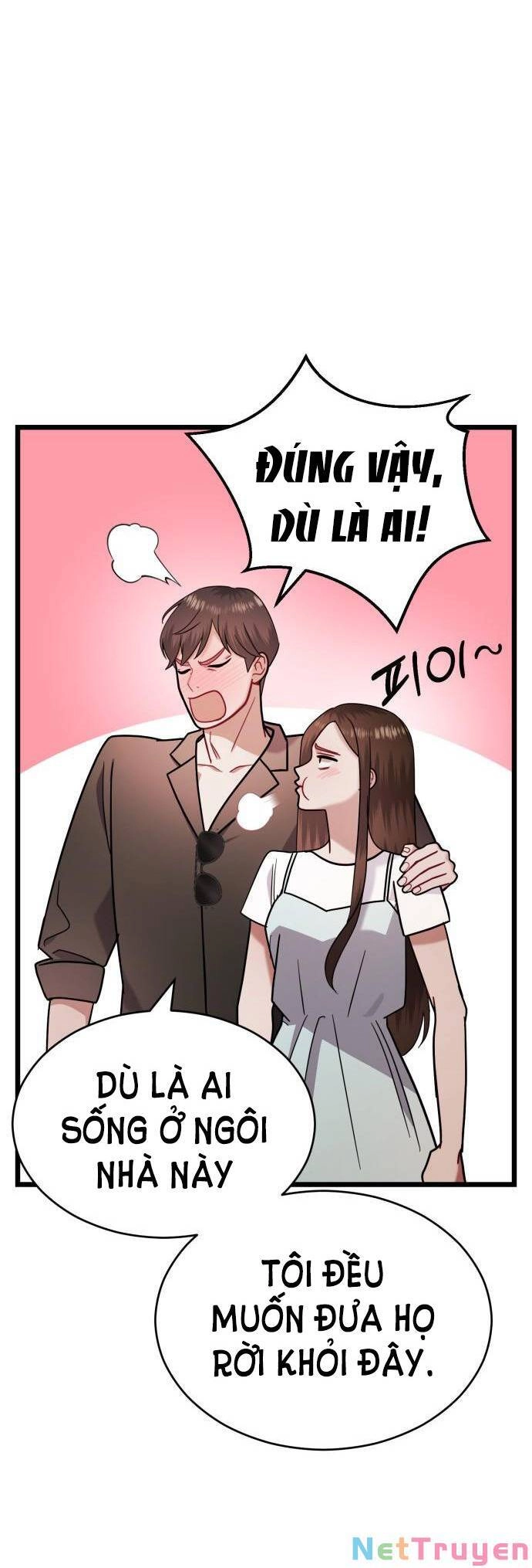 Ảo Thuật Gia Quyến Rũ Chapter 22 - 17