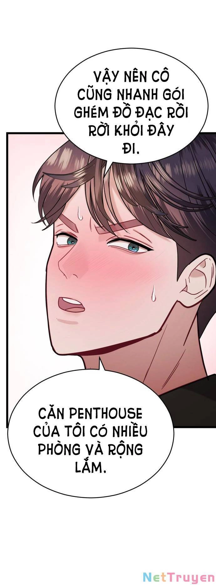 Ảo Thuật Gia Quyến Rũ Chapter 22 - 18