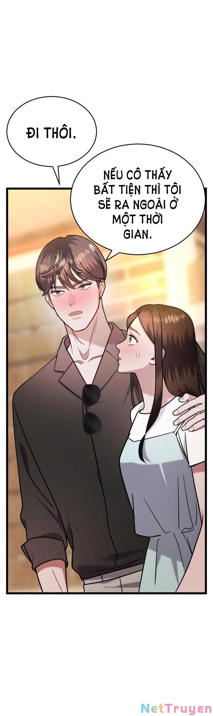 Ảo Thuật Gia Quyến Rũ Chapter 22 - 20