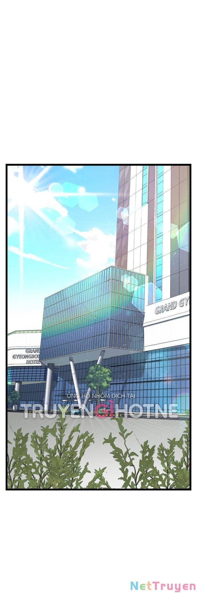 Ảo Thuật Gia Quyến Rũ Chapter 22 - 23