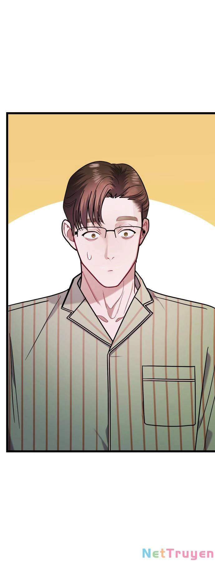 Ảo Thuật Gia Quyến Rũ Chapter 22 - 25