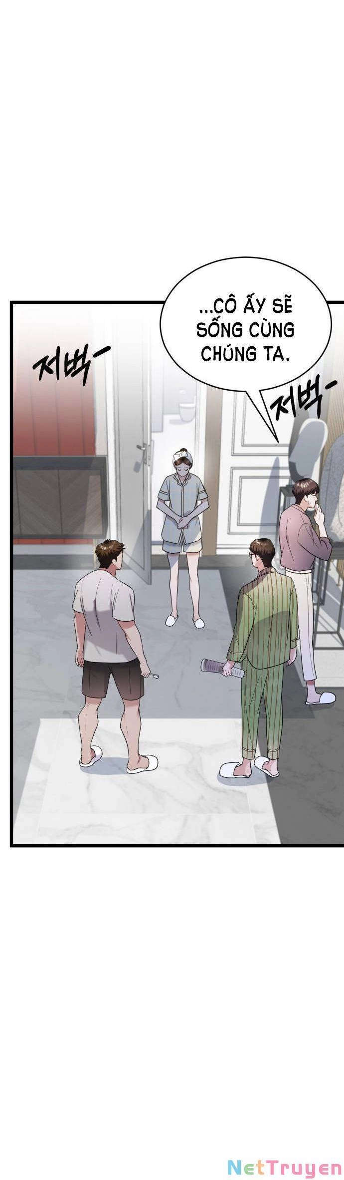 Ảo Thuật Gia Quyến Rũ Chapter 22 - 28