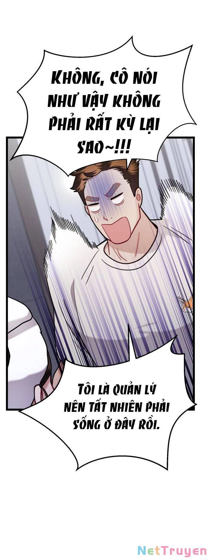 Ảo Thuật Gia Quyến Rũ Chapter 22 - 31