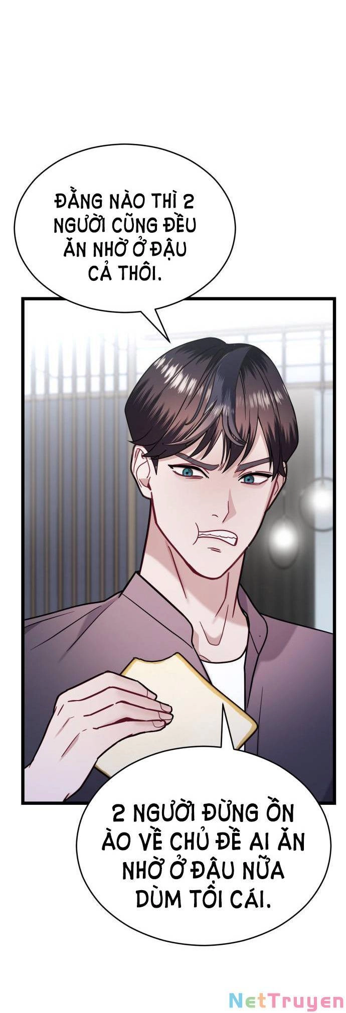 Ảo Thuật Gia Quyến Rũ Chapter 22 - 32