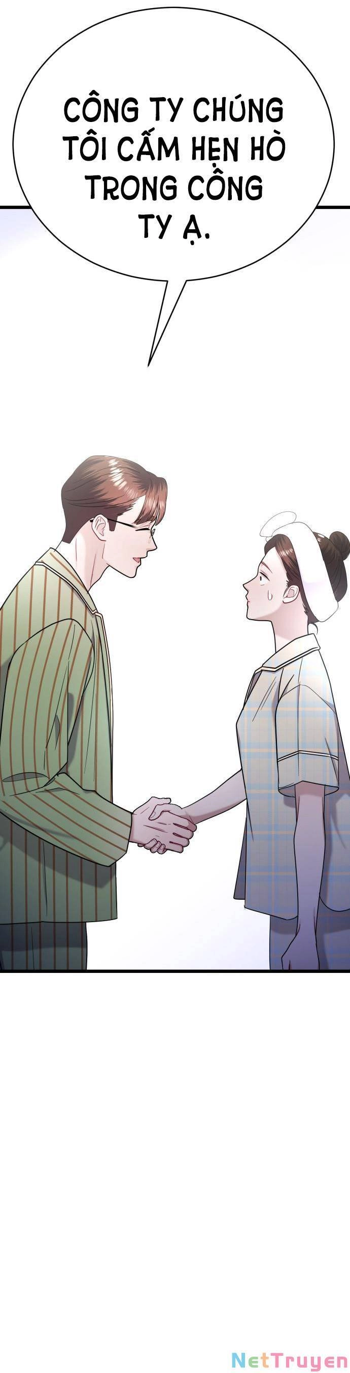 Ảo Thuật Gia Quyến Rũ Chapter 22 - 40