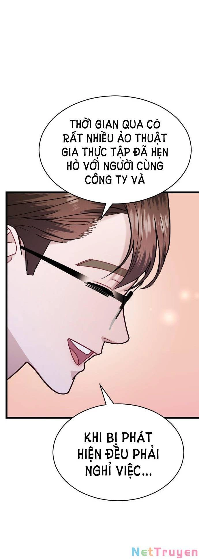 Ảo Thuật Gia Quyến Rũ Chapter 22 - 42