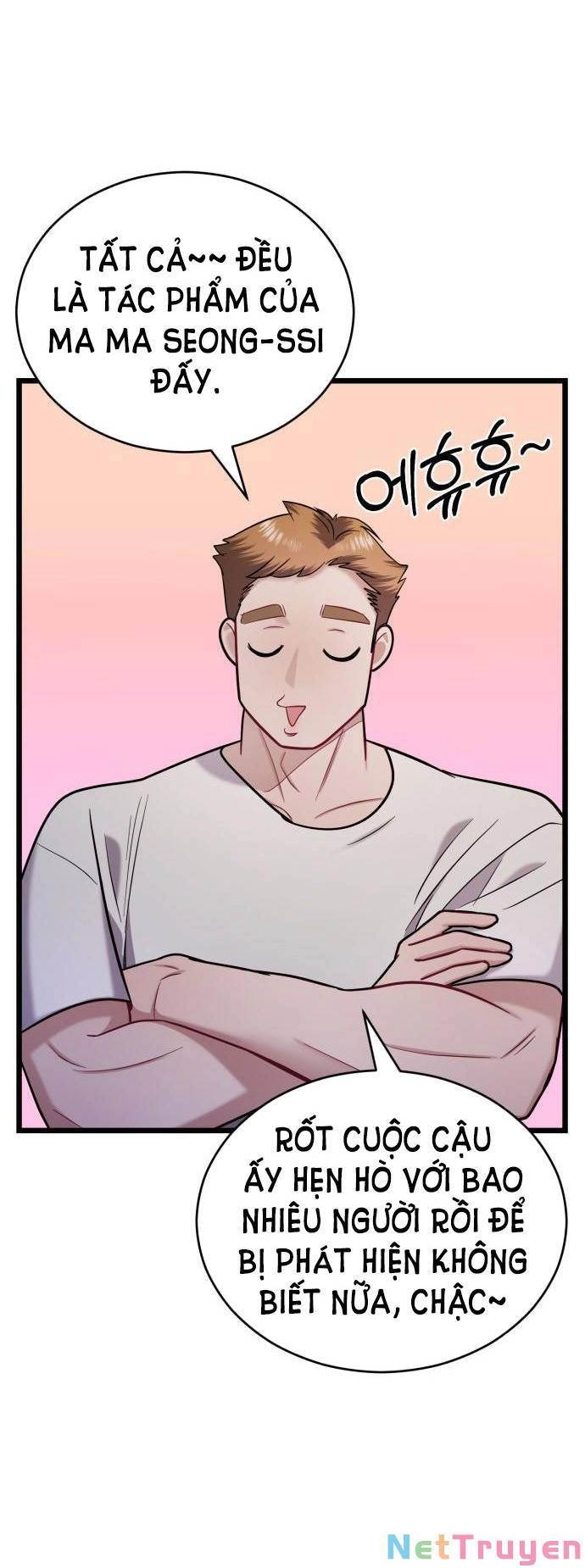 Ảo Thuật Gia Quyến Rũ Chapter 22 - 43