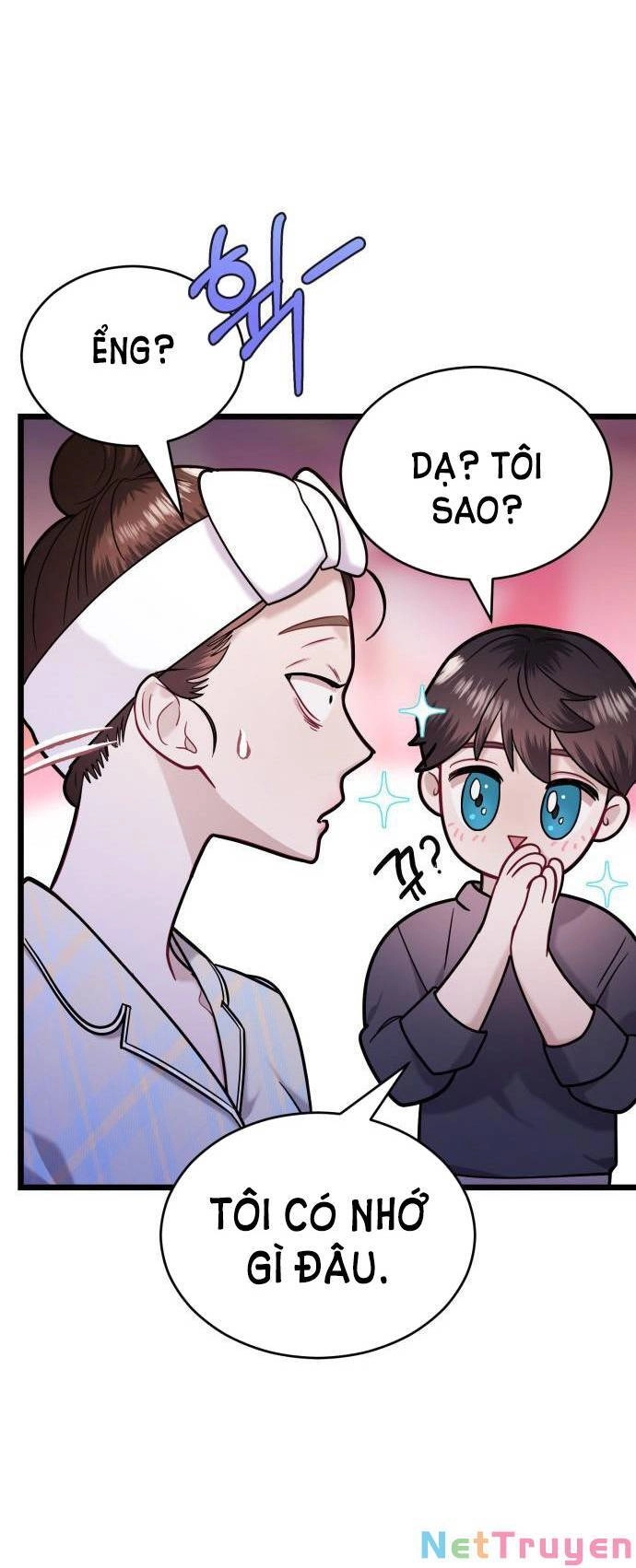 Ảo Thuật Gia Quyến Rũ Chapter 22 - 44